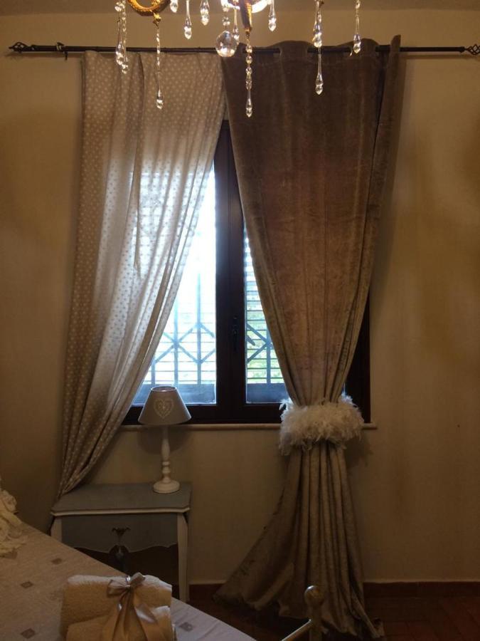 Regina Di Girgenti Villa Agrigento Exterior photo