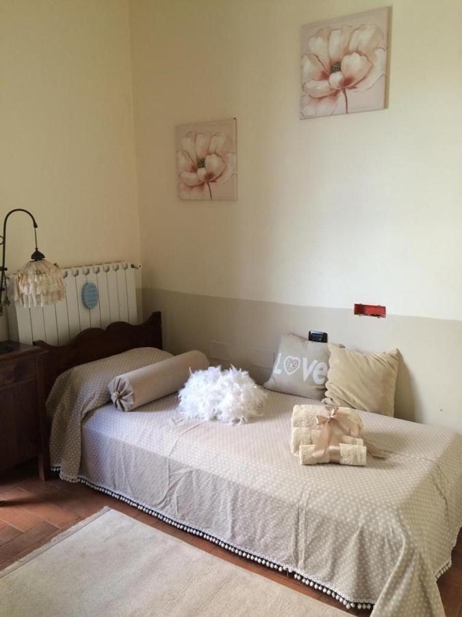 Regina Di Girgenti Villa Agrigento Exterior photo
