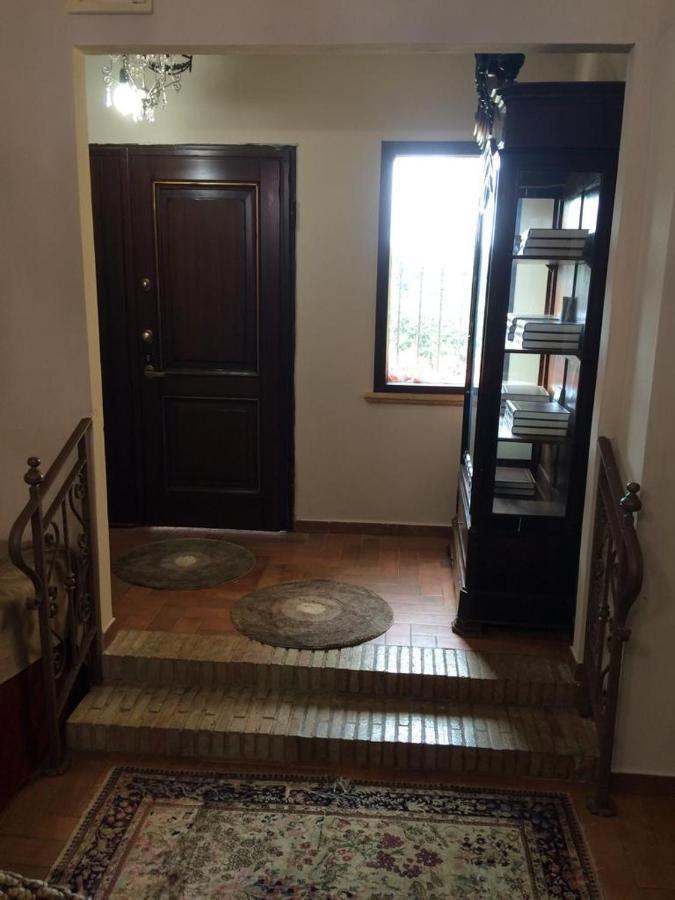 Regina Di Girgenti Villa Agrigento Exterior photo